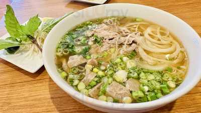 My Corner Restaurant