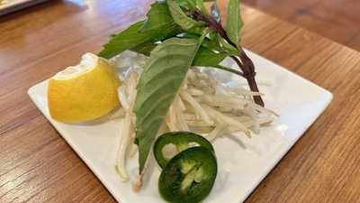 My Corner Restaurant