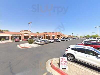 My Corner Restaurant