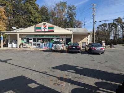 7-eleven