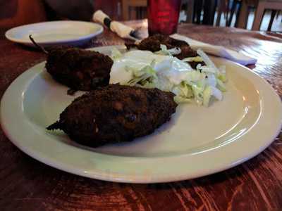 Pansallena Restaurant