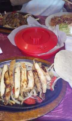 Pansallena Restaurant