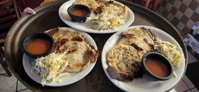 Pansallena Restaurant