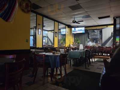 Pansallena Restaurant