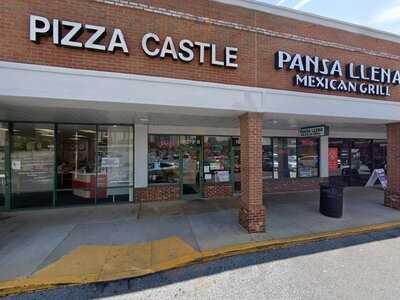 Pansallena Restaurant