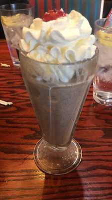 Red Robin Gourmet Burgers