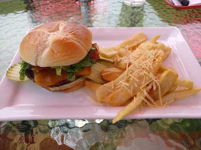 Red Robin Gourmet Burgers