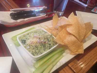 Red Robin Gourmet Burgers