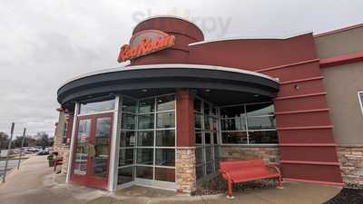 Red Robin Gourmet Burgers