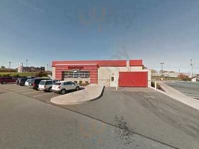 Red Robin Gourmet Burgers