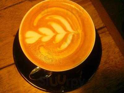 Hampton Coffee Company Southampton Coffee Experience