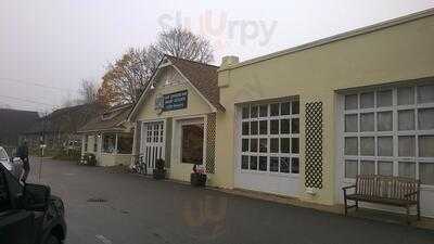 Hampton Coffee Company Southampton Coffee Experience