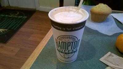 Hampton Coffee Company Southampton Coffee Experience