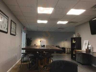 Hampton Coffee Company Southampton Coffee Experience