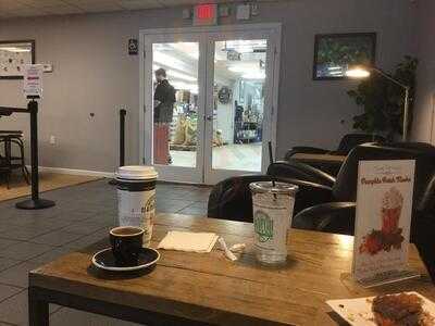 Hampton Coffee Company Southampton Coffee Experience