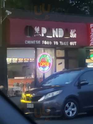 Panda Chinese Kitchen