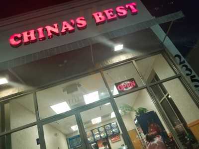 China's Best