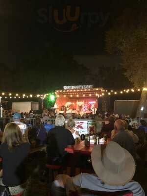 The Wildcatter Saloon