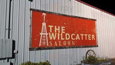 The Wildcatter Saloon