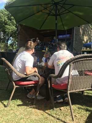 The Wildcatter Saloon