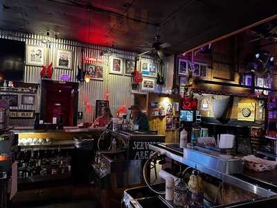 The Wildcatter Saloon