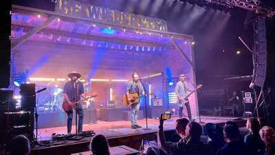 The Wildcatter Saloon