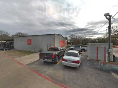 The Wildcatter Saloon