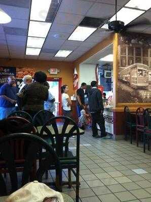 Popeyes Louisiana Kitchen