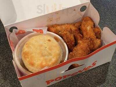 Popeyes Louisiana Kitchen