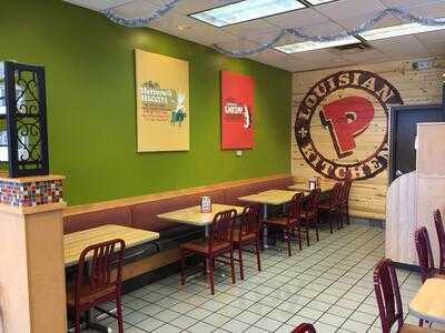 Popeyes Louisiana Kitchen