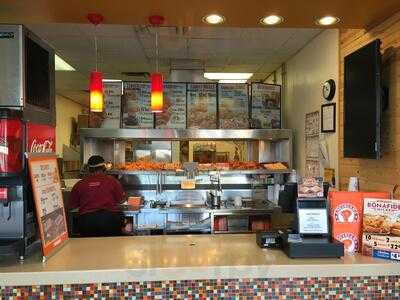 Popeyes Louisiana Kitchen