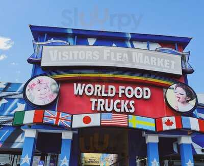World Food Trucks