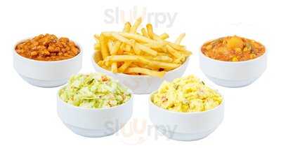 Smithfield's Chicken 'n Bar-b-q