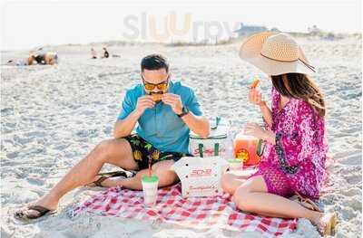 Smithfield's Chicken 'n Bar-b-q