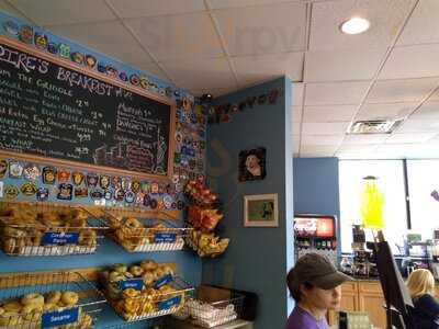 Empire Deli And Bagels