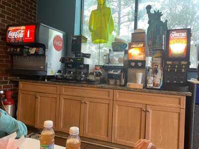 Empire Deli And Bagels