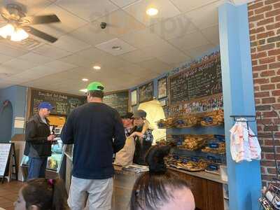 Empire Deli And Bagels
