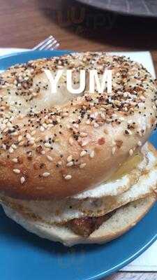 Empire Deli And Bagels