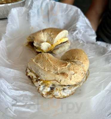 Empire Deli And Bagels