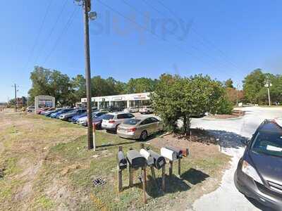 Empire Deli And Bagels