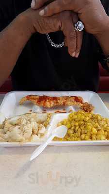 Hartz Chicken Buffet