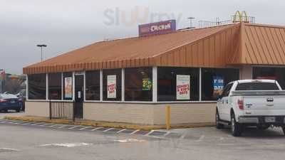 Hartz Chicken Buffet