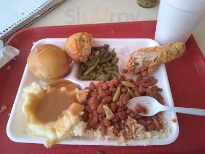 Hartz Chicken Buffet