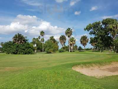 Valley International Country Club