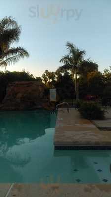 Valley International Country Club