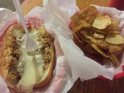 J Michael's Philly Deli Hanover Ctr