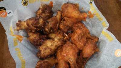 Buffalo Wild Wings