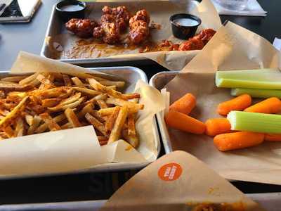 Buffalo Wild Wings