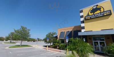 Buffalo Wild Wings