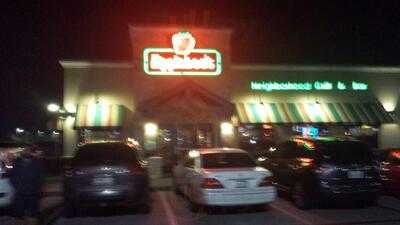Applebee's Grill + Bar